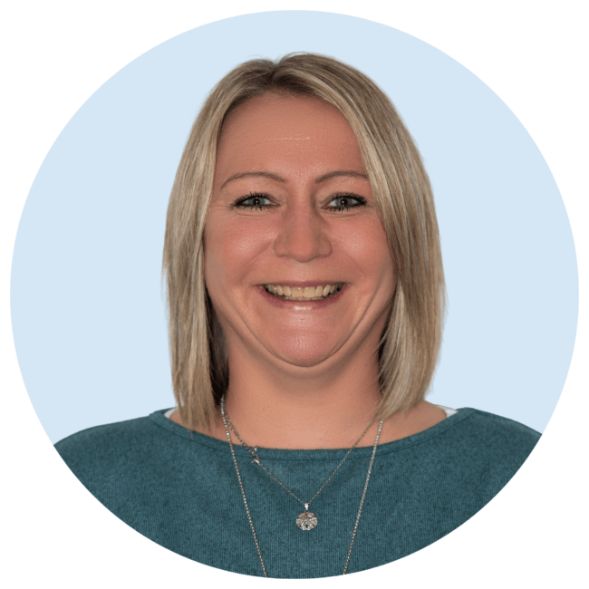 Portrait von Manuela Zaha